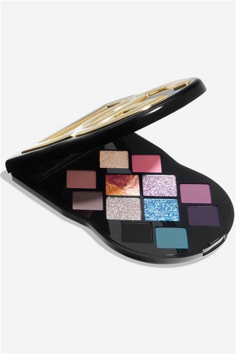 dolce gabbana dare you palette